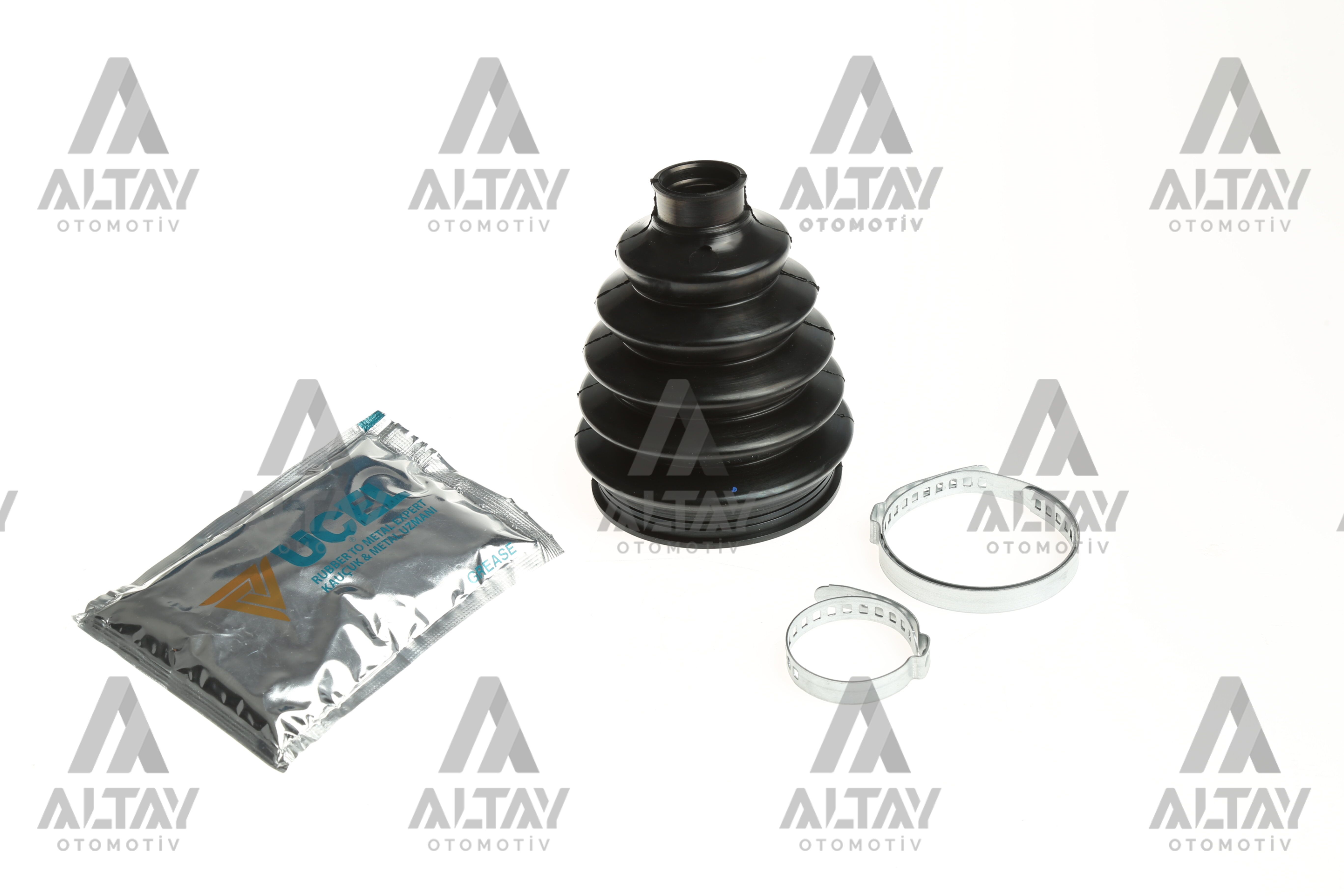 Ford Connect Dış Aks Körüğü 2002-2014 Aks Takım Dış . Tdcı OEM 2T144A084CA Ford Connect Dış Aks Körüğü 2002-2014 Aks Takım Dış . Tdcı OEM 2T144A084CA